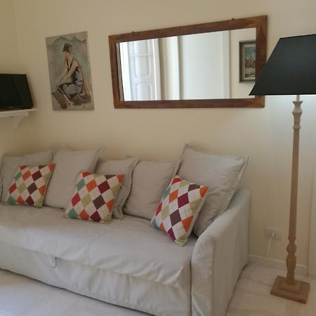 Venticello Apartment Bari Buitenkant foto