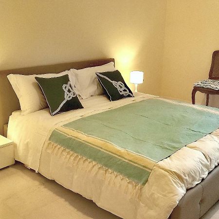 Venticello Apartment Bari Buitenkant foto