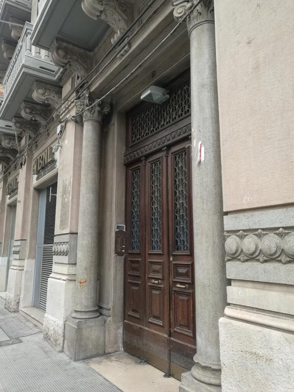 Venticello Apartment Bari Buitenkant foto