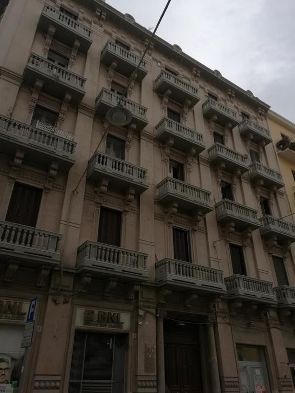 Venticello Apartment Bari Buitenkant foto