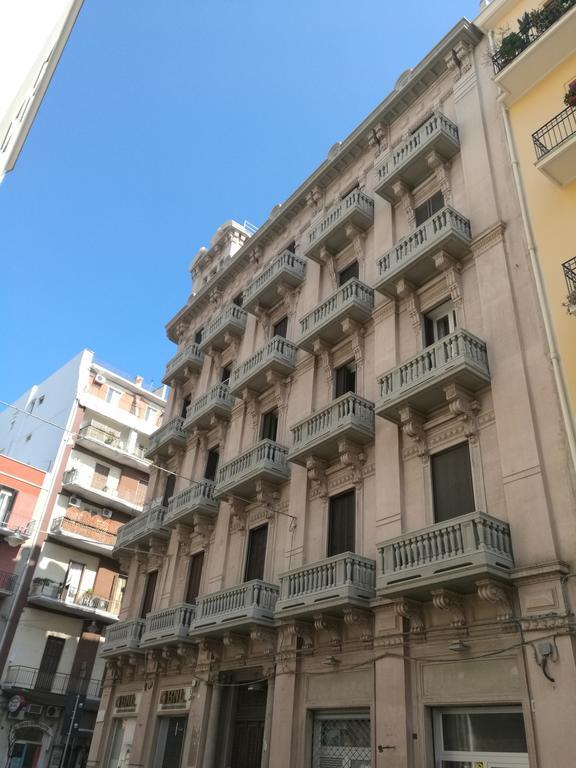 Venticello Apartment Bari Buitenkant foto