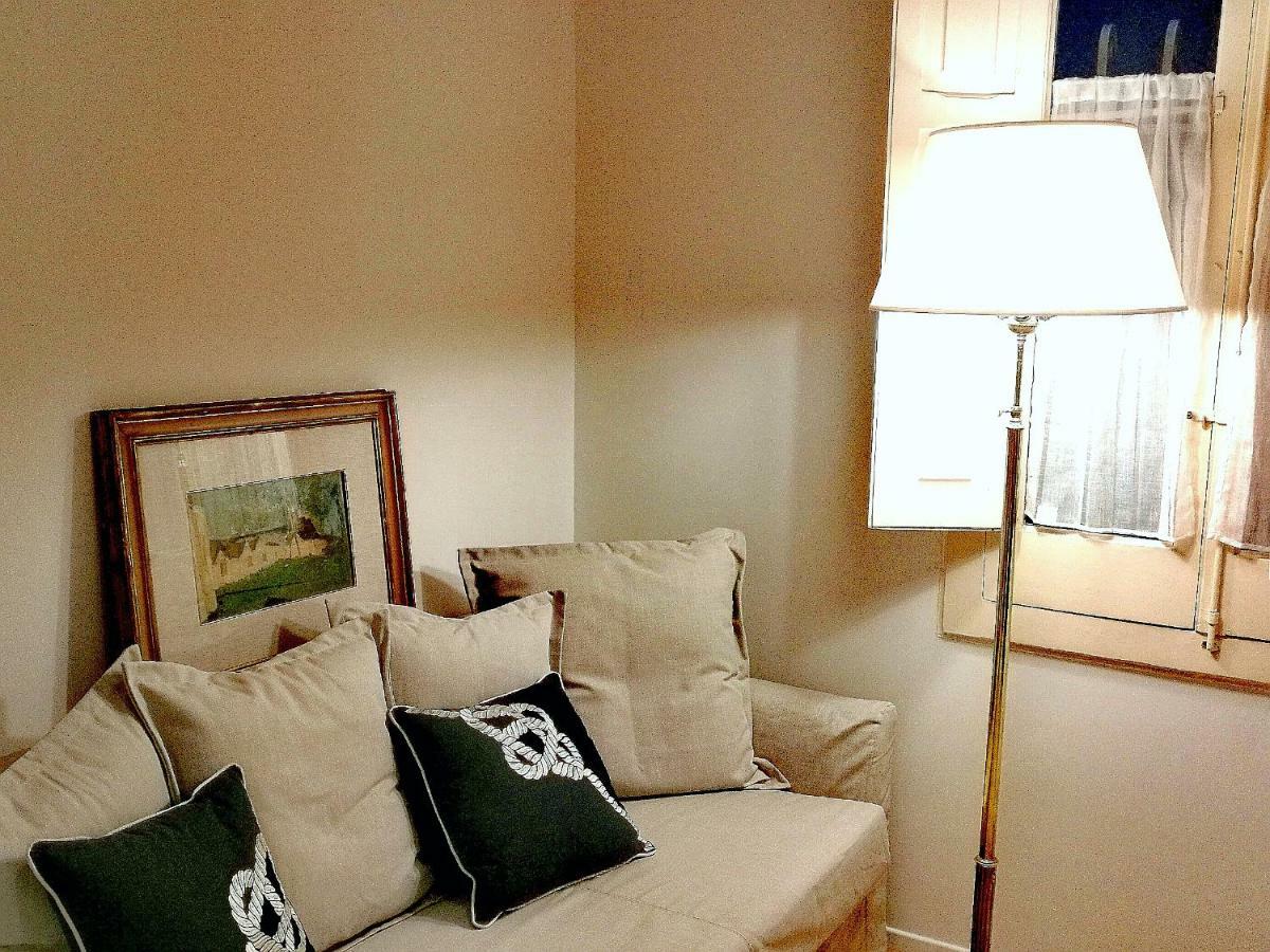 Venticello Apartment Bari Buitenkant foto