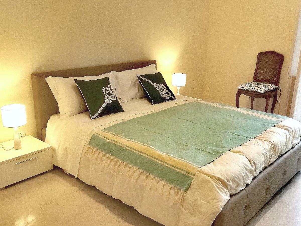 Venticello Apartment Bari Buitenkant foto