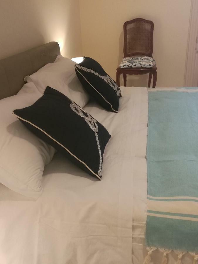 Venticello Apartment Bari Buitenkant foto